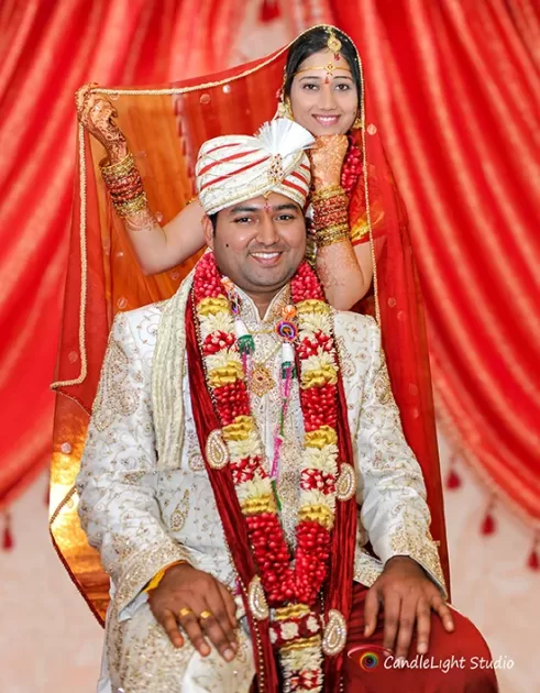 Traditional photography by Indian Wedding Photographers New Jersey NJ