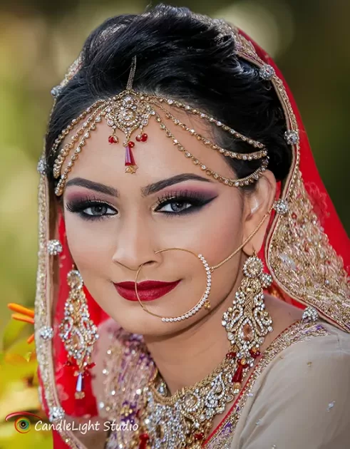 South Asian Brides Best Photo Sessions