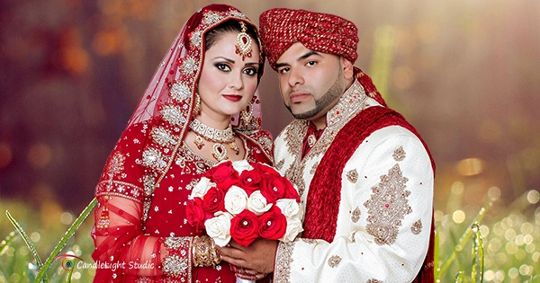 Afghan Wedding Photography in New York