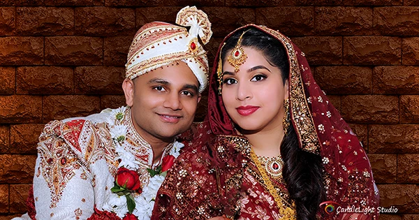 Bangladeshi Wedding Photography in Queens, New York