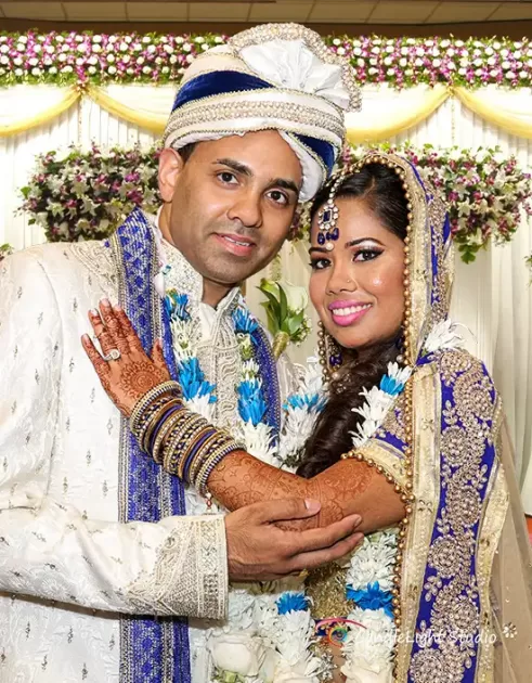 Nikah Ceremony and Bangladeshi Wedding Photography