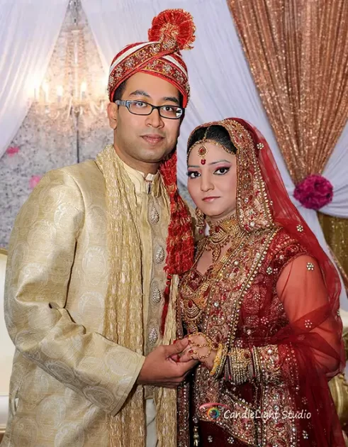 Memorialize Your Bangladeshi Wedding Photography