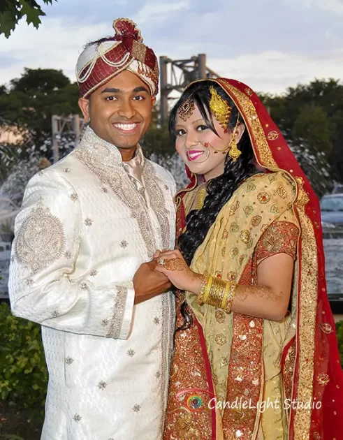 Traditional Bangladeshi Wedding Photography