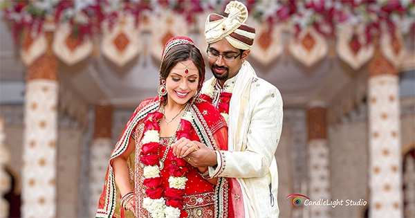 Gujarati Wedding Photography in New York