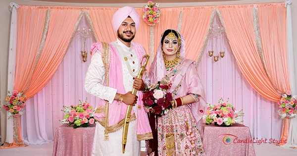 Photos and Videos by Indian Wedding Photographers New Jersey, NJ