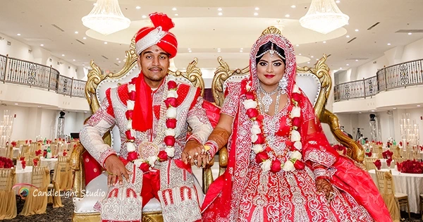 Indian Wedding Photography Near Me