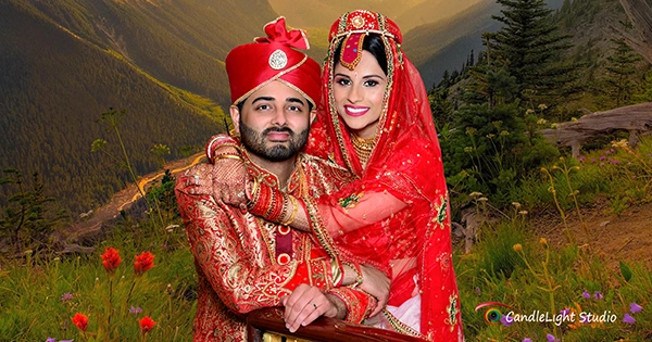 Indian Wedding Videographers Near Me in New York