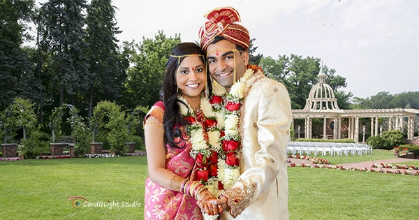 Maharashtrian Wedding Photography in New York