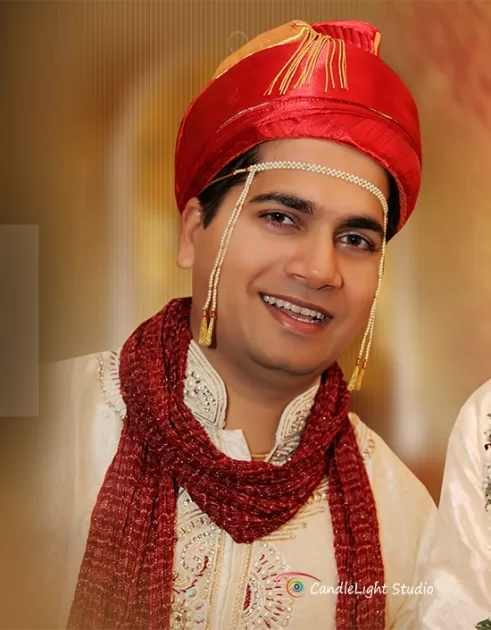 Memorialize Your Maharashtrian Wedding Photography