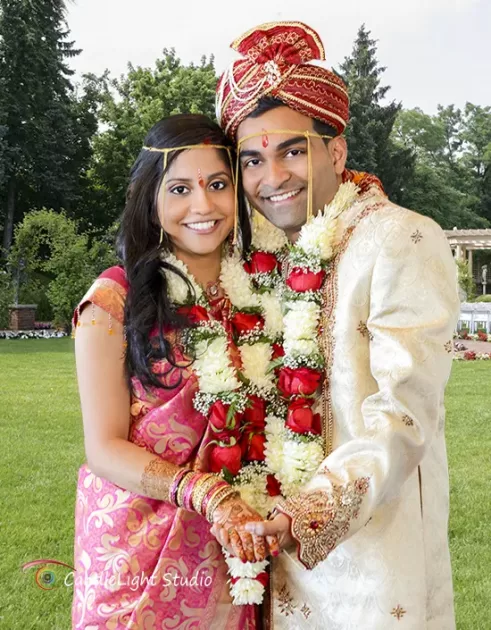 Maharashtrian Wedding Photography