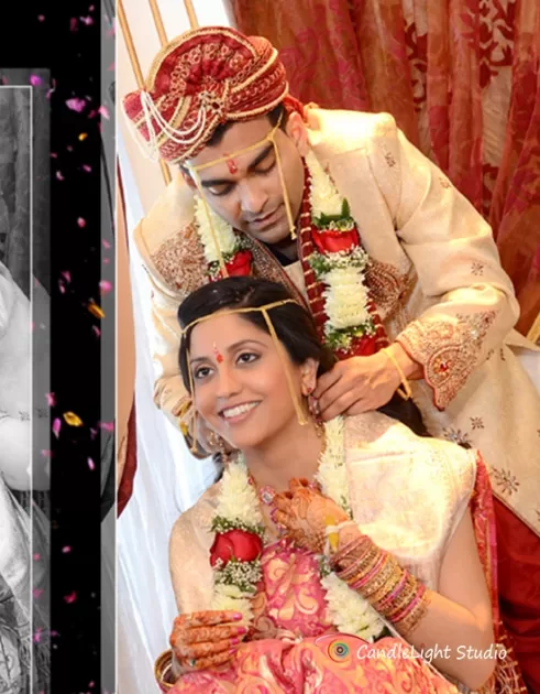 Maharashtrian Wedding Photography and Videography NJ NY