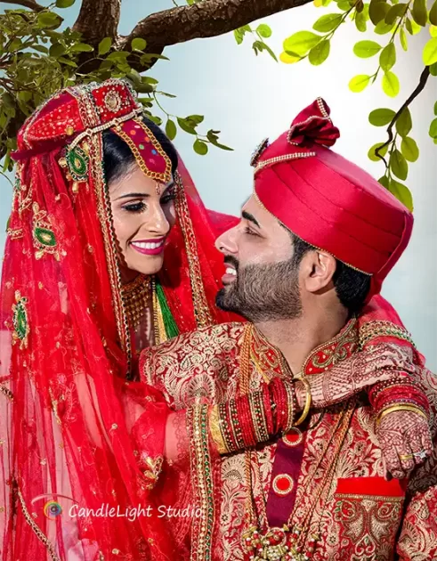 Marriage Ceremony and Nepali Wedding Photography