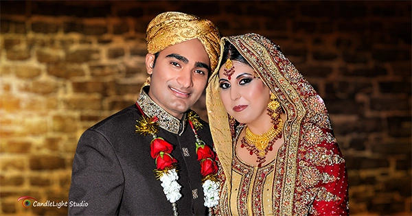 Pakistani Wedding Photography in New York