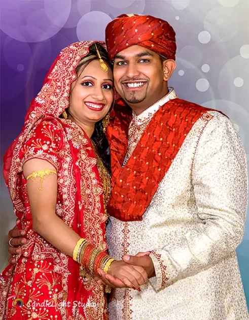 Pakistani Wedding Photography