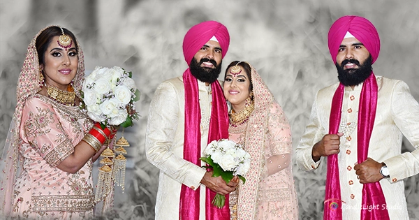 Sikh Wedding Photographers Near Me