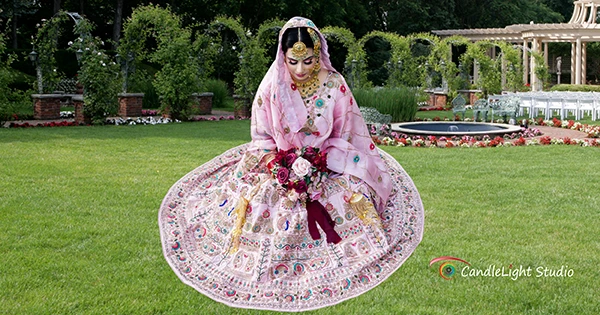 South Asian Brides and Grooms Photography in New York