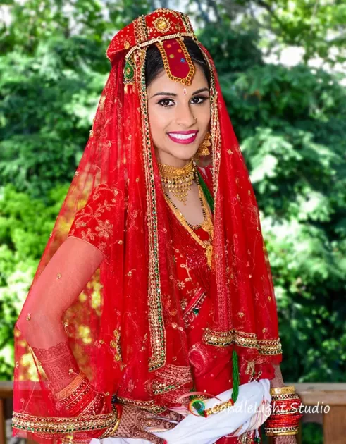 South Asian Brides Wedding Photography and Videography NJ NY
