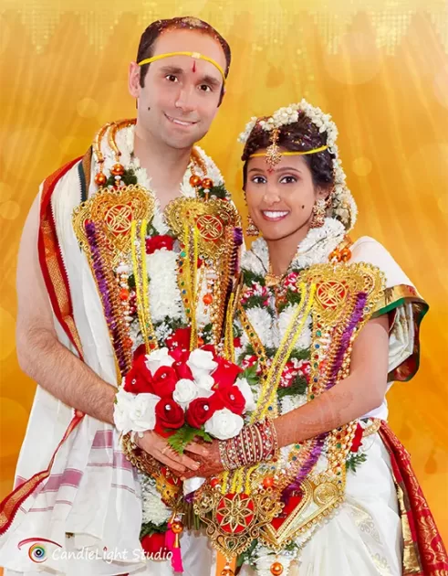 South Indian Wedding Photography and Videography NJ NY