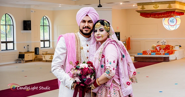 Top Indian Wedding Photographers in Long Island NY