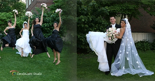 Wedding Photographers New Rochelle NY
