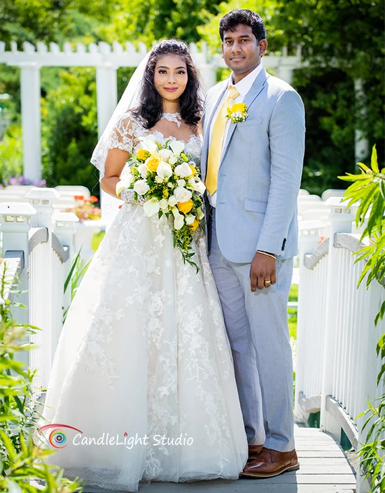 Guyanese Wedding Videos Near Me - CandleLight Studio
