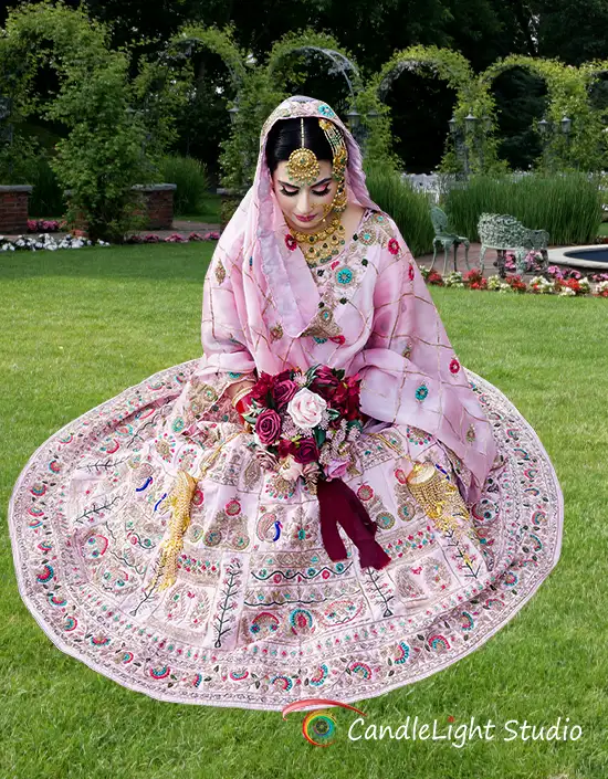 Traditional Punjabi Weddings Near Me