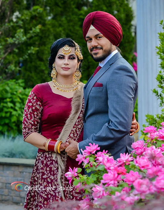 Creative Sikh Wedding Highlights Videos