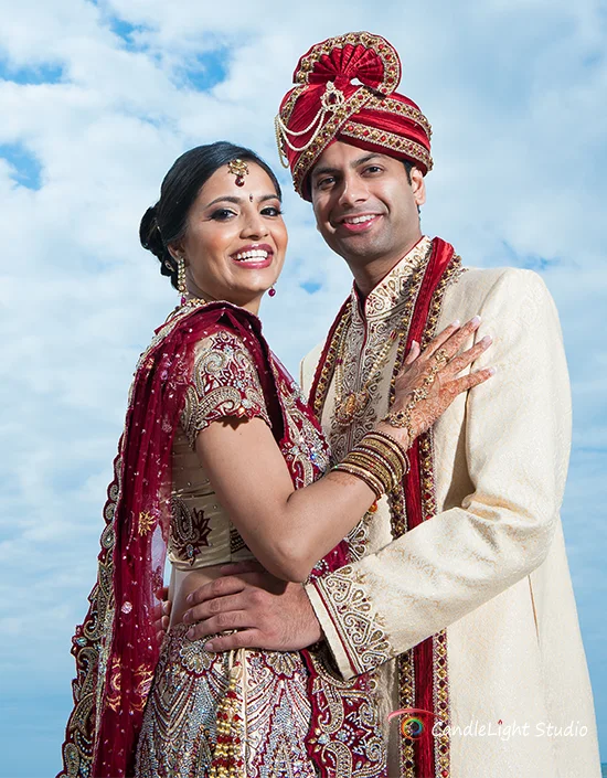 Dynamic Pictures by Gujarati Wedding Photographers Near Me