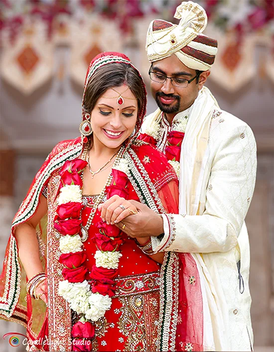 Dynamic Pictures by Indian Wedding Photographers Near Me