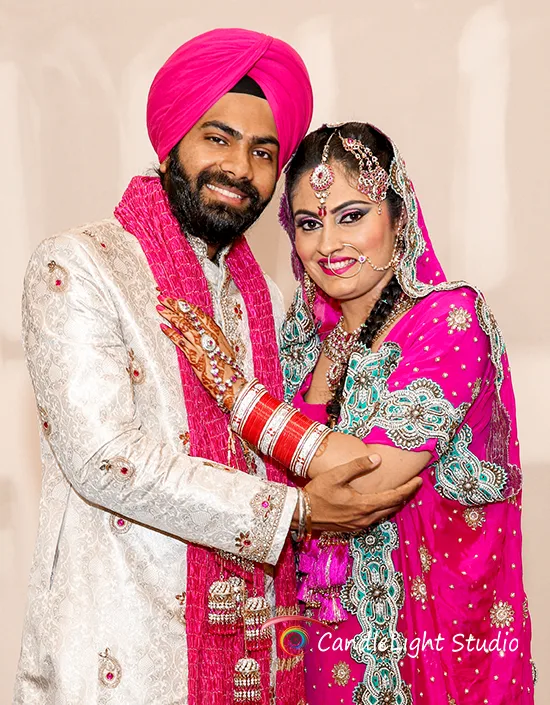 Popular Photography by Sikh Punjabi Wedding Photographer Near Me