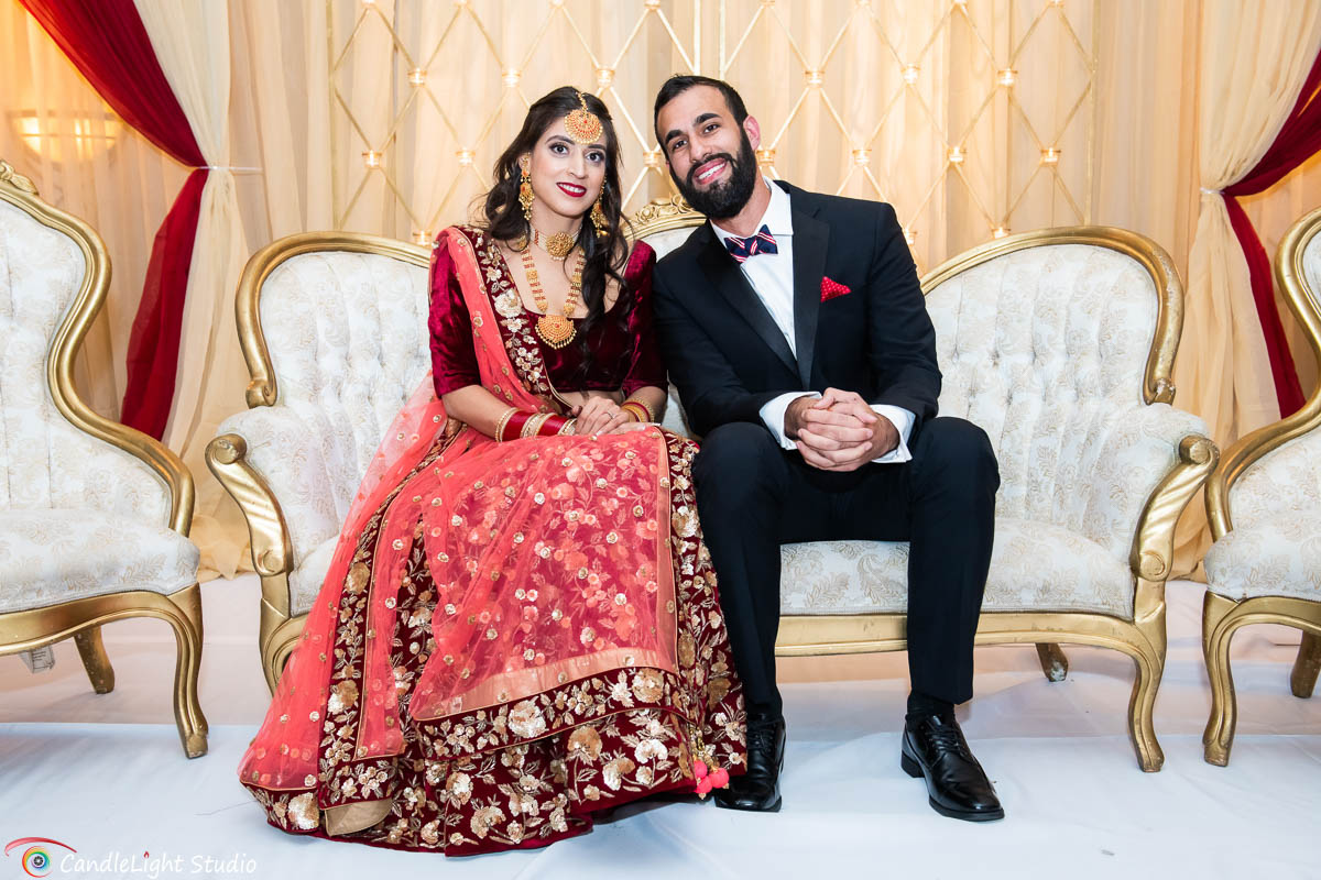 Proficient South Asian Brides