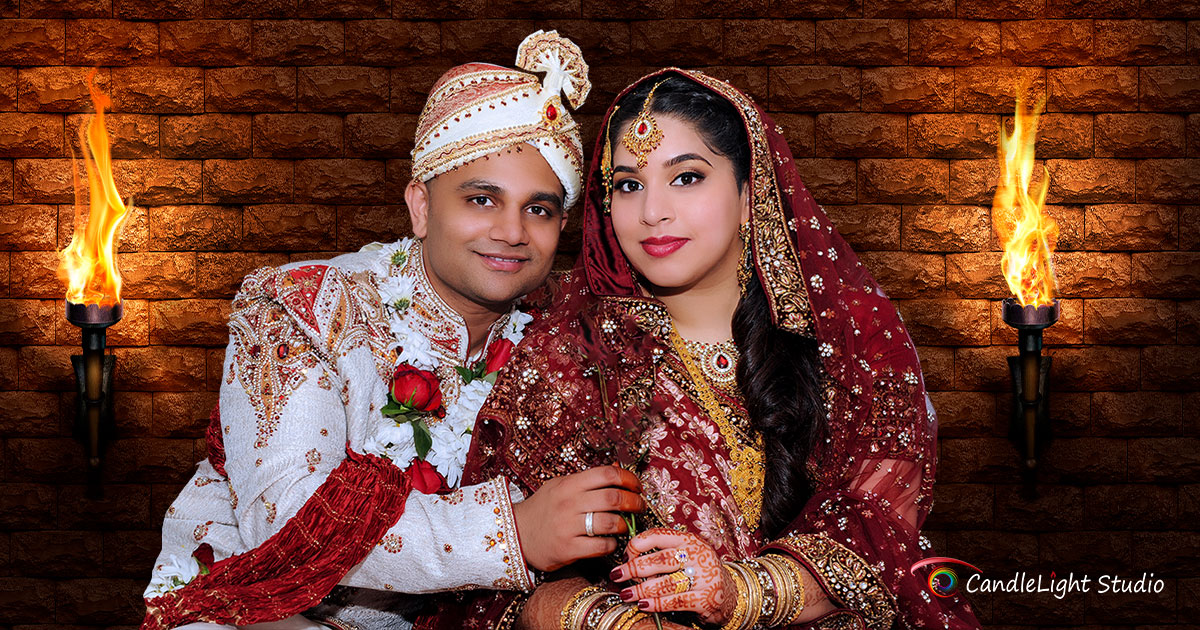 Vibrant Bangladeshi Wedding Photography by Experts