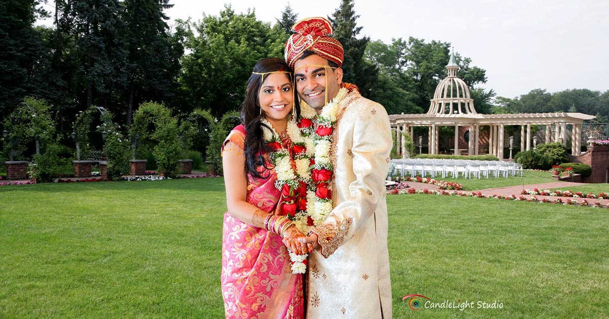 Beautiful Maharashtrian Wedding Photography